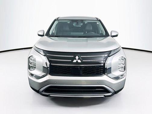 2025 Mitsubishi Outlander SE 2.5 2WD