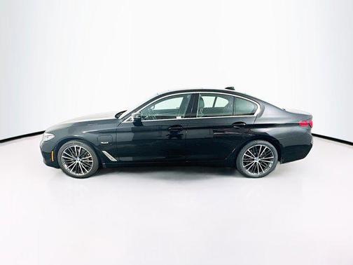 2023 BMW 530e Base