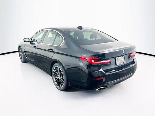 2023 BMW 530e Base
