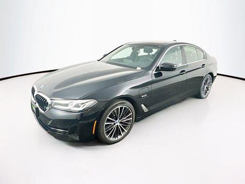 2023 BMW 530e Base