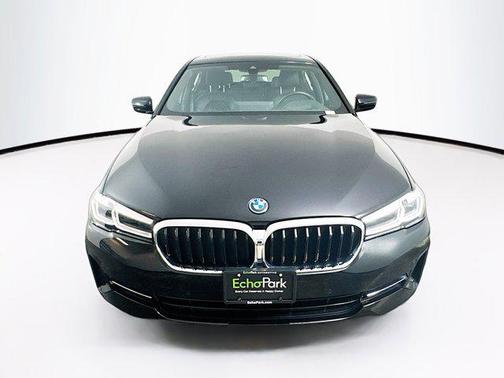2023 BMW 530e Base