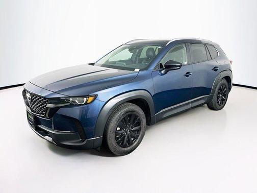 2024 Mazda CX-50 2.5 S Preferred Package