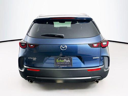 2024 Mazda CX-50 2.5 S Preferred Package