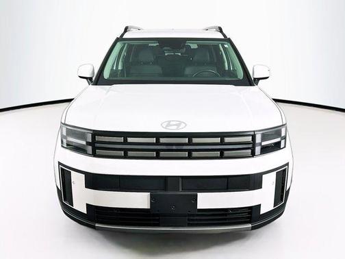 2025 Hyundai SANTA FE SEL 2.4