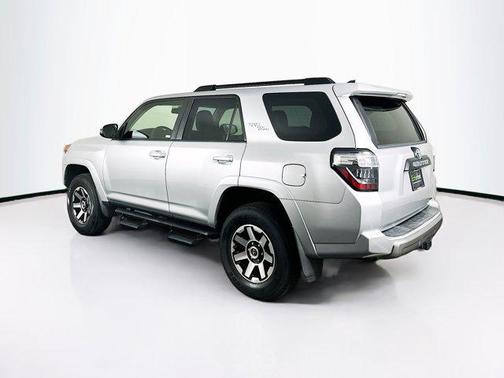 2020 Toyota 4Runner TRD Off Road Premium