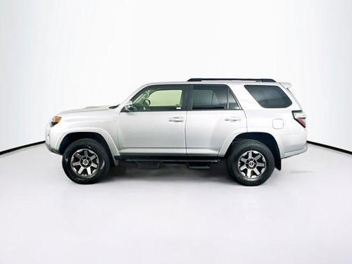 2020 Toyota 4Runner TRD Off Road Premium