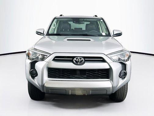 2020 Toyota 4Runner TRD Off Road Premium