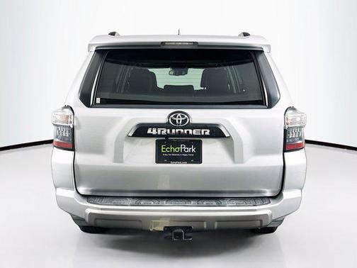 2020 Toyota 4Runner TRD Off Road Premium