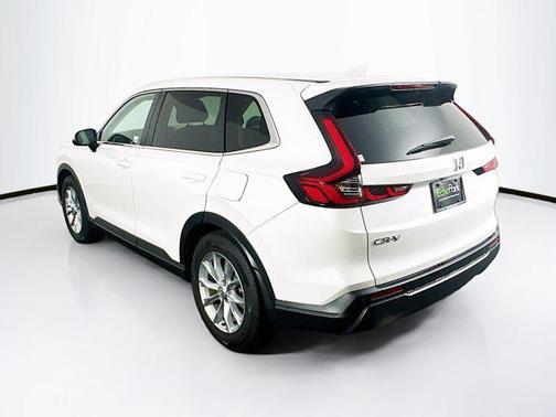 2024 Honda CR-V EX-L 2WD