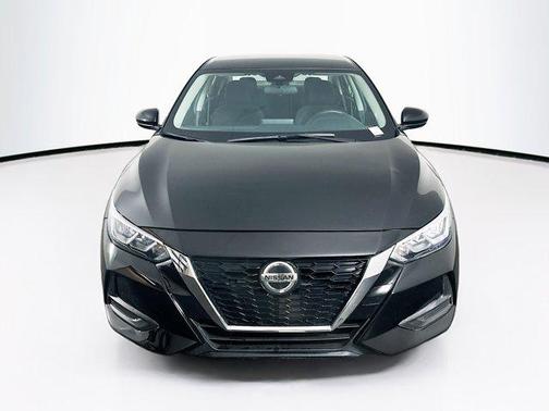 2022 Nissan Sentra S