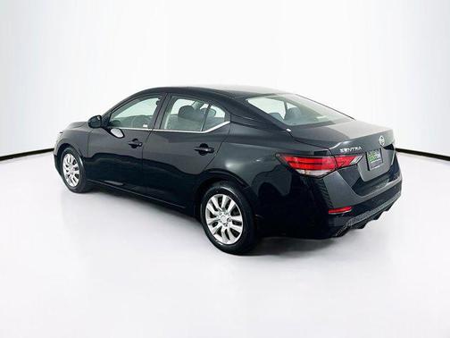 2022 Nissan Sentra S