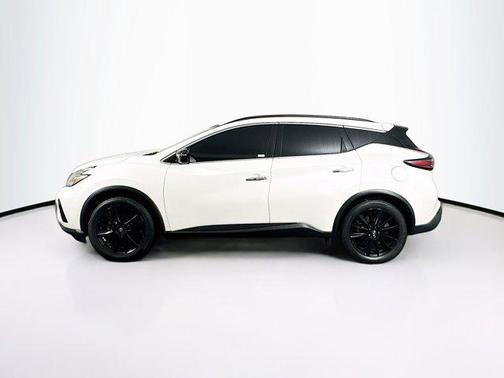 2023 Nissan Murano SV Intelligent AWD