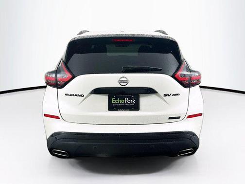 2023 Nissan Murano SV Intelligent AWD