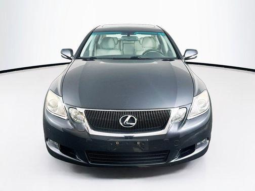 2008 Lexus GS 350 Base