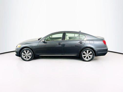 2008 Lexus GS 350 Base