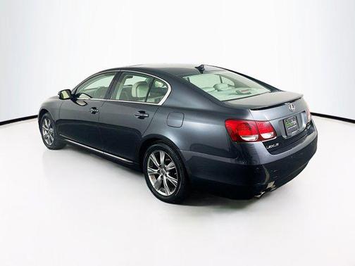 2008 Lexus GS 350 Base