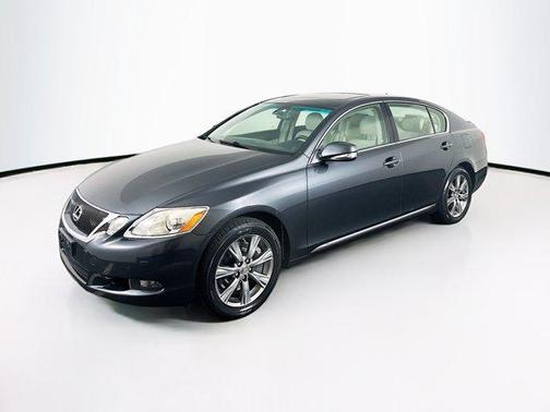 2008 Lexus GS 350 Base