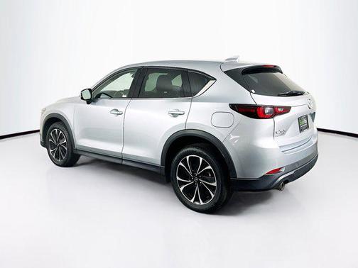 2023 Mazda CX-5 2.5 S Premium
