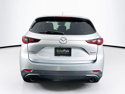 2023 Mazda CX-5 2.5 S Premium