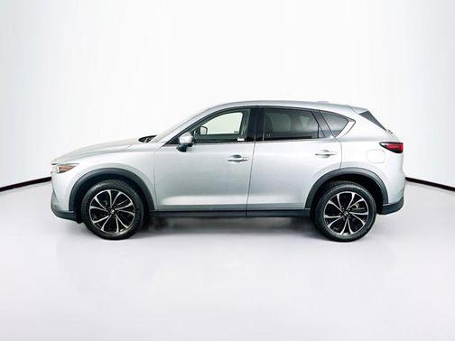 2023 Mazda CX-5 2.5 S Premium