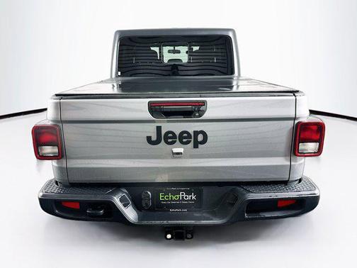 2021 Jeep Gladiator Sport S