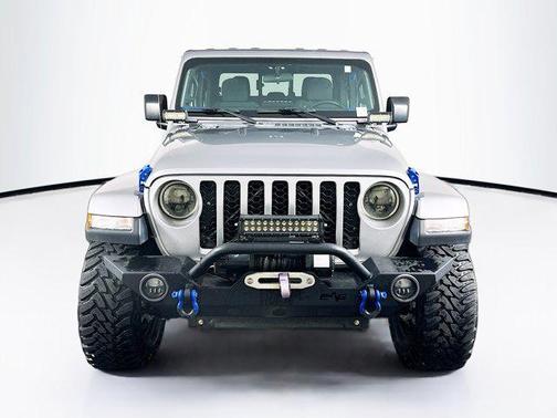 2021 Jeep Gladiator Sport S