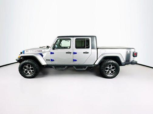 2021 Jeep Gladiator Sport S