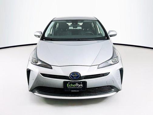 2022 Toyota Prius LE