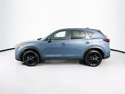 2024 Mazda CX-5 Carbon Edition