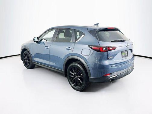 2024 Mazda CX-5 Carbon Edition