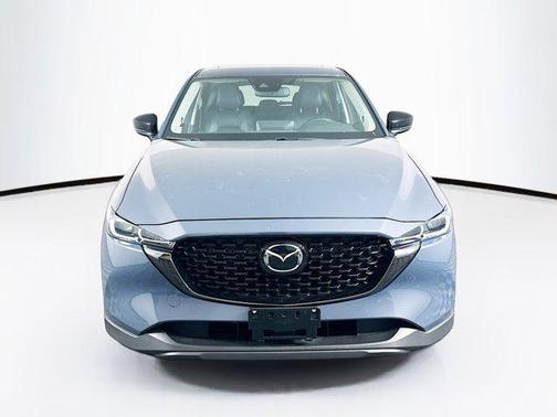 2024 Mazda CX-5 Carbon Edition