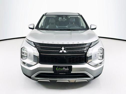 2024 Mitsubishi Outlander SE 2.5 S-AWC