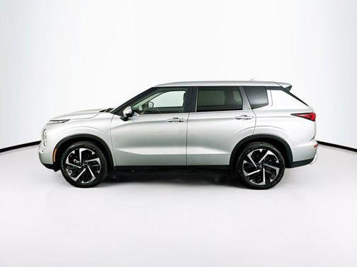 2024 Mitsubishi Outlander SE 2.5 S-AWC