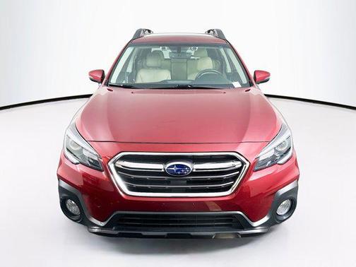 2019 Subaru Outback 3.6R Limited