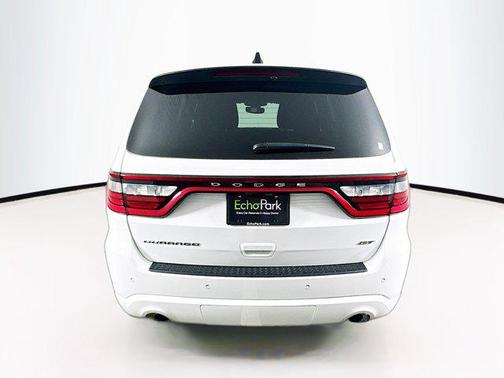 2023 Dodge Durango GT RWD