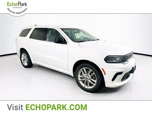 2023 Dodge Durango GT RWD
