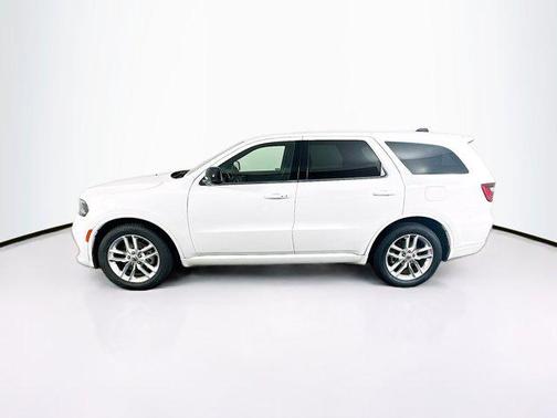 2023 Dodge Durango GT RWD
