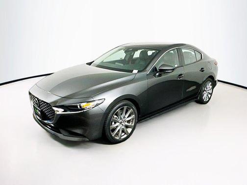 2023 Mazda Mazda3 2.5 S Select