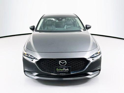 2023 Mazda Mazda3 2.5 S Select