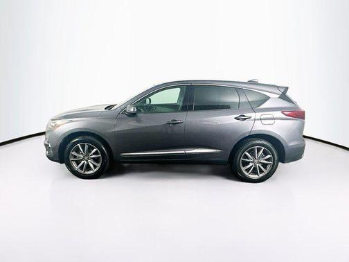 2021 Acura RDX Technology Package