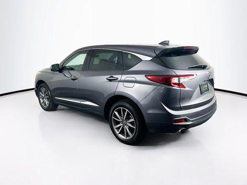 2021 Acura RDX Technology Package