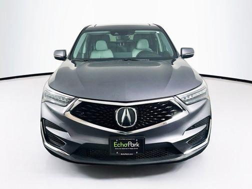 2021 Acura RDX Technology Package
