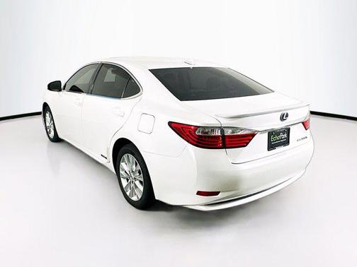 2014 Lexus ES 300h Base