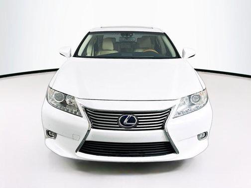 2014 Lexus ES 300h Base
