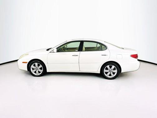 2006 Lexus ES 330 Base
