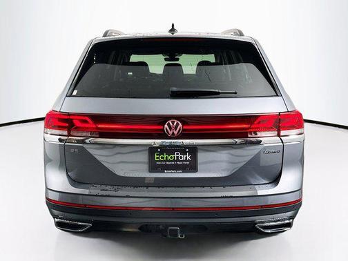 2024 Volkswagen Atlas 2.0T SE w/Technology 4MOTION