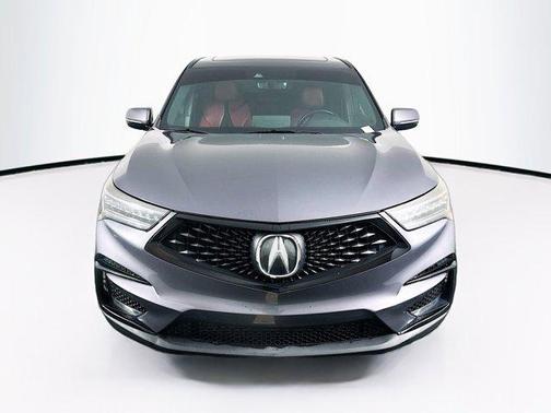 2020 Acura RDX A-Spec
