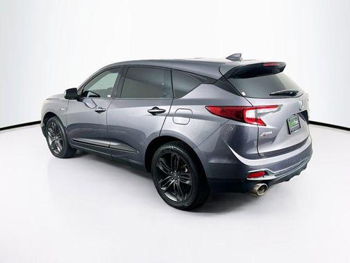 2020 Acura RDX A-Spec