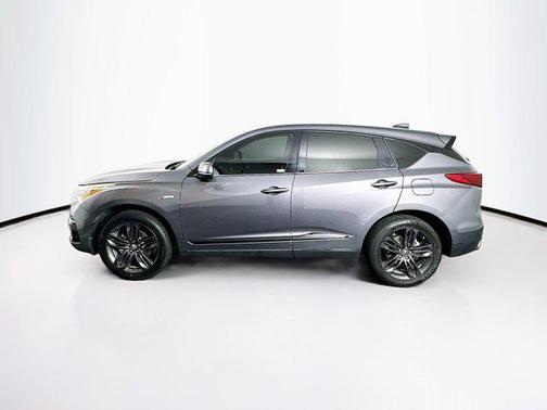 2020 Acura RDX A-Spec