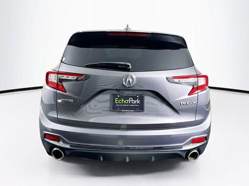 2020 Acura RDX A-Spec